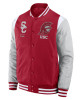Elements Elite USC Trojans Cardinal Jacket Elements Elite USC Trojans Cardinal Jacket
