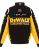 Erik Jones Dewalt Nascar Cotton Jacket Erik Jones Dewalt Nascar Cotton Jacket