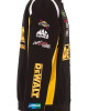 Erik Jones Dewalt Nascar Cotton Jacket Erik Jones Dewalt Nascar Cotton Jacket