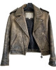 Erin Dana Lichy Real Housewives of New York City Leather Jacket Erin Dana Lichy Real Housewives of New York City Leather Jacket