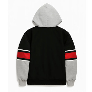 Essendon Bombers 2000 Hooded Jacket