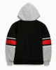 Essendon Bombers 2000 Hooded Jacket