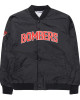Essendon Bombers Black Bomber Jacket