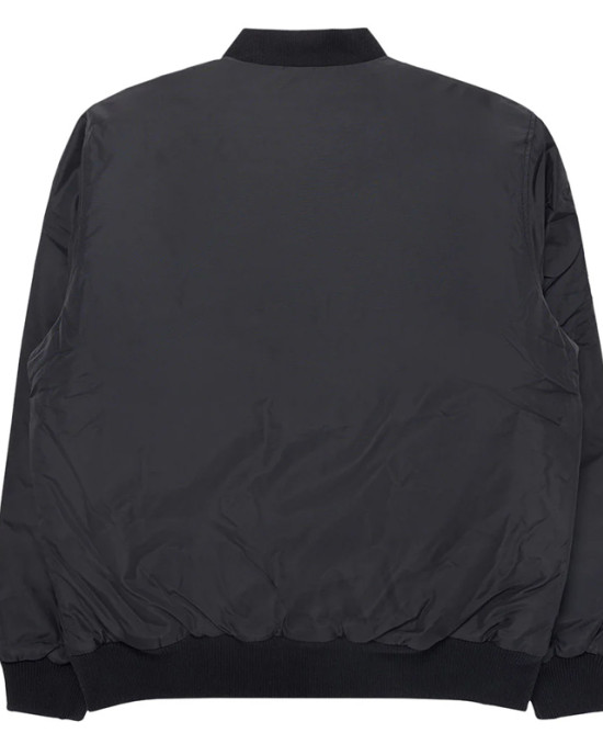 Essendon Bombers Black Bomber Jacket