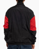 Essendon Bombers Black Throwback Pullover Windbreaker Jacket