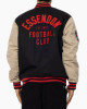 Essendon Lock Up Bombers  Varsity Cotton Jacket