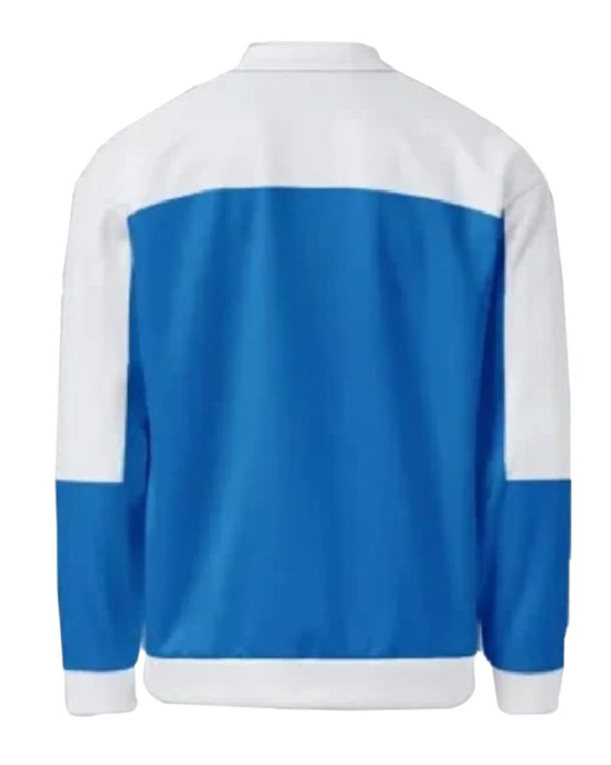 Fantastic Four First Steps Bomber Jacket