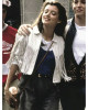 Ferris Bueller’s Day Off Mia Sara Leather Jacket Ferris Bueller’s Day Off Mia Sara Leather Jacket