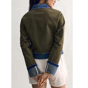 Final Destination Bloodlines Kaitlyn Santa Juana Jacket