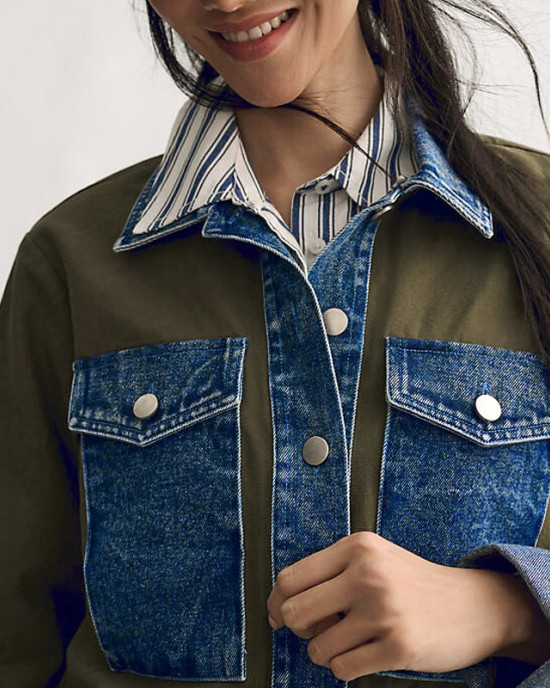 Final Destination Bloodlines Kaitlyn Santa Juana Jacket