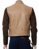 Finn The Rise of Skywalker Leather Vest Finn The Rise of Skywalker Leather Vest