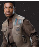 Finn The Rise of Skywalker Leather Vest Finn The Rise of Skywalker Leather Vest