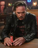 Fire Country Billy Burke Leather Jacket