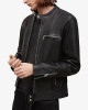 Fire Country Billy Burke Leather Jacket