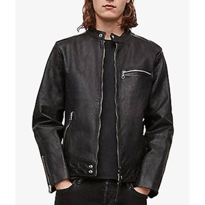 Fire Country Billy Burke Leather Jacket