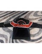 Florida A&M University Leather Racing Jacket