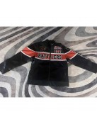 Florida A&M University Leather Racing Jacket