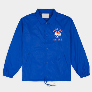 Florida Gators 1979 Logo Coaches Jacket