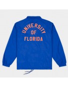 Florida Gators 1979 Logo Coaches Jacket
