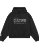 For The Culture Hoodie