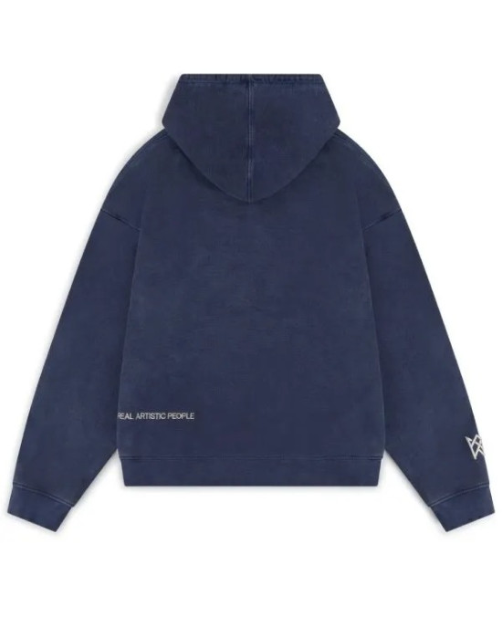 For The Culture Hoodie