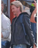 Freakier Friday Chad Michael Murray Leather Jacket
