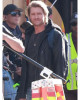 Freakier Friday Chad Michael Murray Leather Jacket
