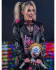 Friends 4 Ever Alexa Bliss Leather Jacket