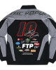 Ftp Pitcrew Moto Jacket Ftp Pitcrew Moto Jacket
