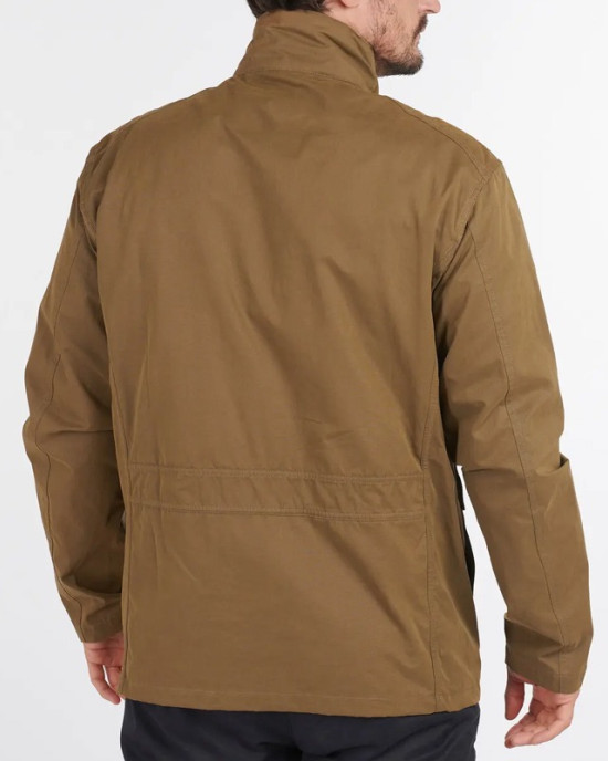 FUBAR Arnold Schwarzenegger Jacket