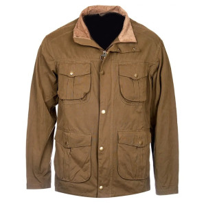 FUBAR Arnold Schwarzenegger Jacket