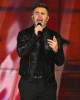 Gary Barlow F1 75 Leather Jacket Gary Barlow F1 75 Leather Jacket