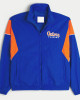 Gators University of Florida Windbreaker Jacket Gators University of Florida Windbreaker Jacket
