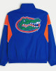 Gators University of Florida Windbreaker Jacket Gators University of Florida Windbreaker Jacket