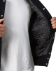 Genuine Leather & Black Wool Varsity Letterman Jacket Genuine Leather & Black Wool Varsity Letterman Jacket
