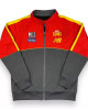 Gold Coast Suns Players New Balance Tracksuit Top Jacket Gold Coast Suns Players New Balance Tracksuit Top Jacket