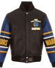 Golden State Warriors Championship Bomber Jacket Golden State Warriors Championship Bomber Jacket