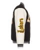 Gothic LA Lakers Varsity Jacket