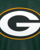 Green Bay Packers Real Leather Jacket Green Bay Packers Real Leather Jacket