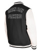 Green Bay Packers Third Down Varsity Jacket Green Bay Packers Third Down Varsity Jacket