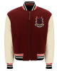 Grown-Ish Marcus Scribner Maroon Varsity Jacket Grown-Ish Marcus Scribner Maroon Varsity Jacket