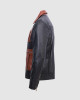 Guarda Vintage Stylish Biker Leather Jacket Men Guarda Vintage Stylish Biker Leather Jacket Men