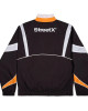 GWS Giants Black Track Jacket GWS Giants Black Track Jacket