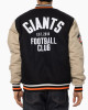 GWS Giants Lock-Up Varsity Cotton Jacket GWS Giants Lock-Up Varsity Cotton Jacket