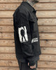 Halloween Michael Myers Black Jacket