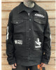 Halloween Michael Myers Black Jacket