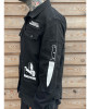 Halloween Michael Myers Black Jacket