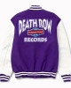 Happy Dad Death Row Varsity Jacket Happy Dad Death Row Varsity Jacket