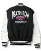 Happy Dad Death Row Varsity Jacket Happy Dad Death Row Varsity Jacket