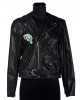 Happy Days She Devils Black Biker Jacket